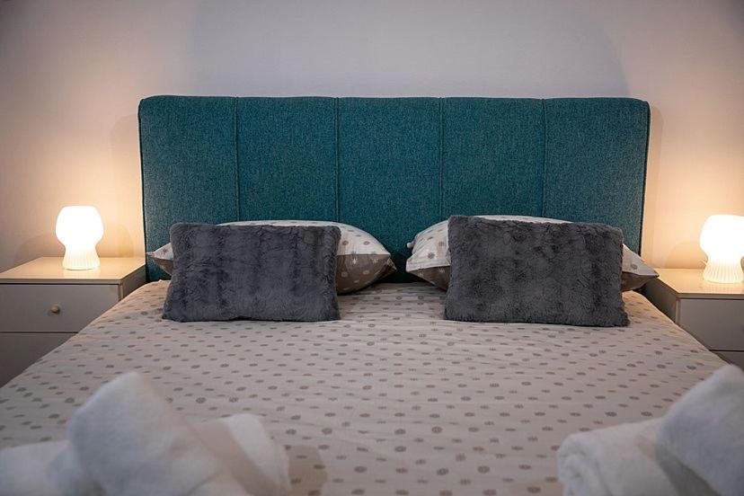 Apartment Orbanic 로비니 외부 사진