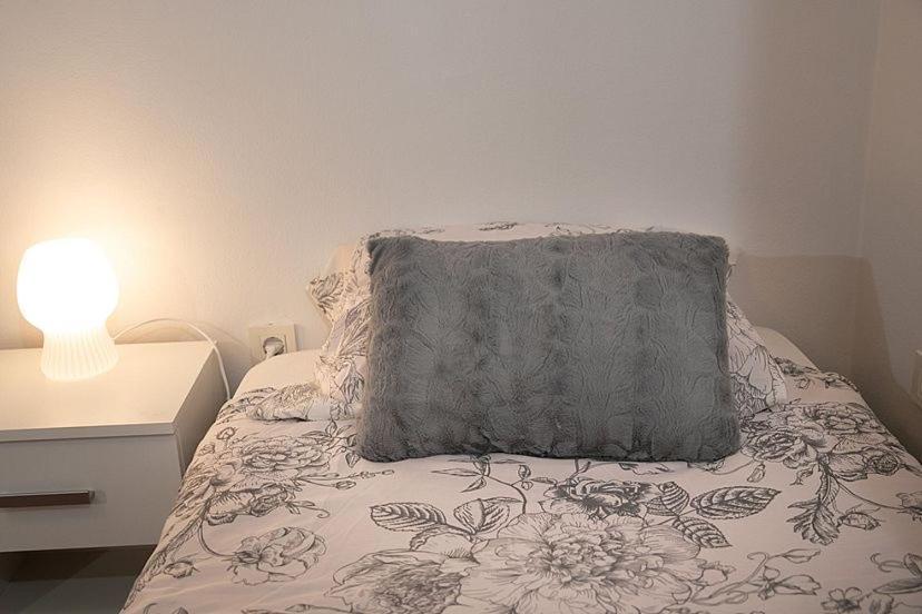 Apartment Orbanic 로비니 외부 사진