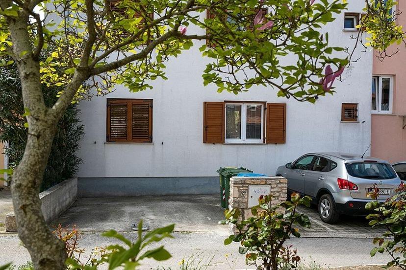 Apartment Orbanic 로비니 외부 사진