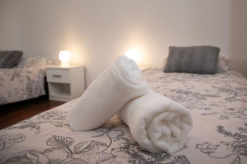 Apartment Orbanic 로비니 외부 사진