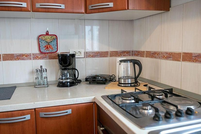 Apartment Orbanic 로비니 외부 사진
