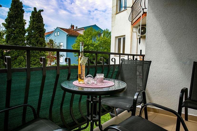 Apartment Orbanic 로비니 외부 사진