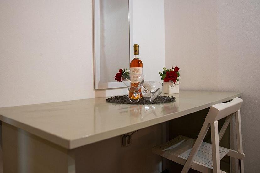 Apartment Orbanic 로비니 외부 사진
